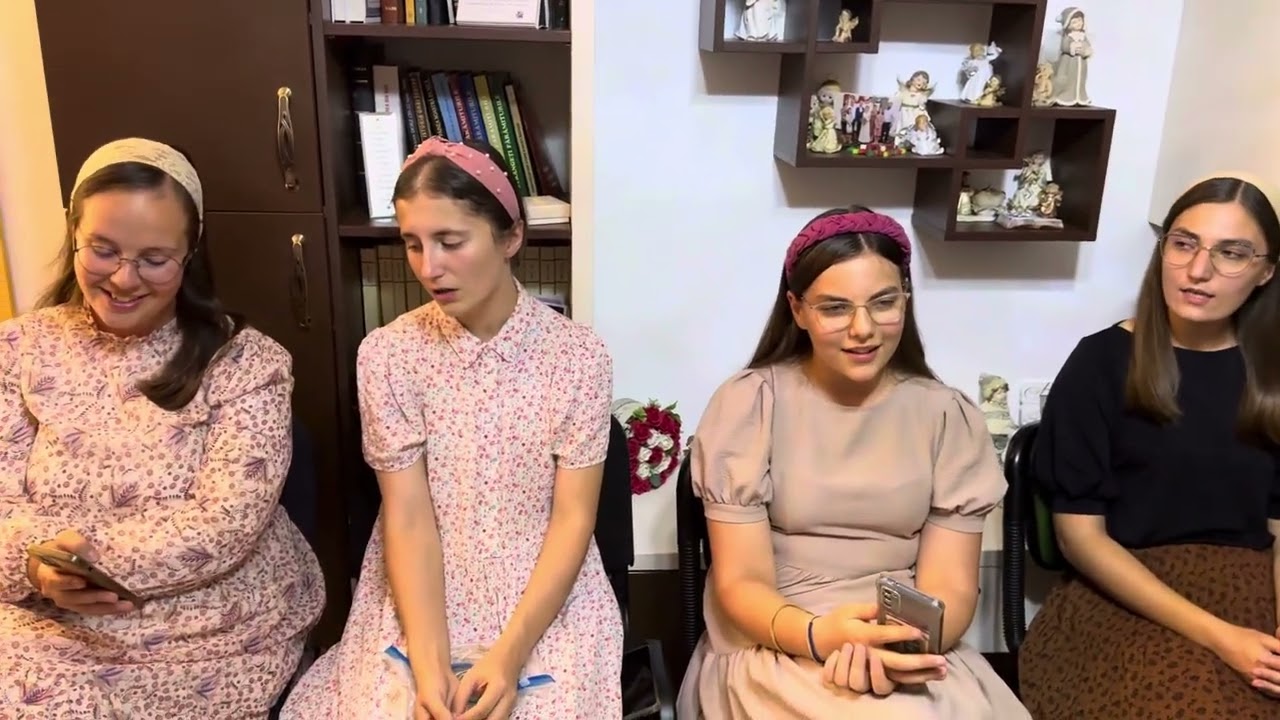 Ierusalim, cetatea mea | Tineri Oastea Domnului Dumbrăveni