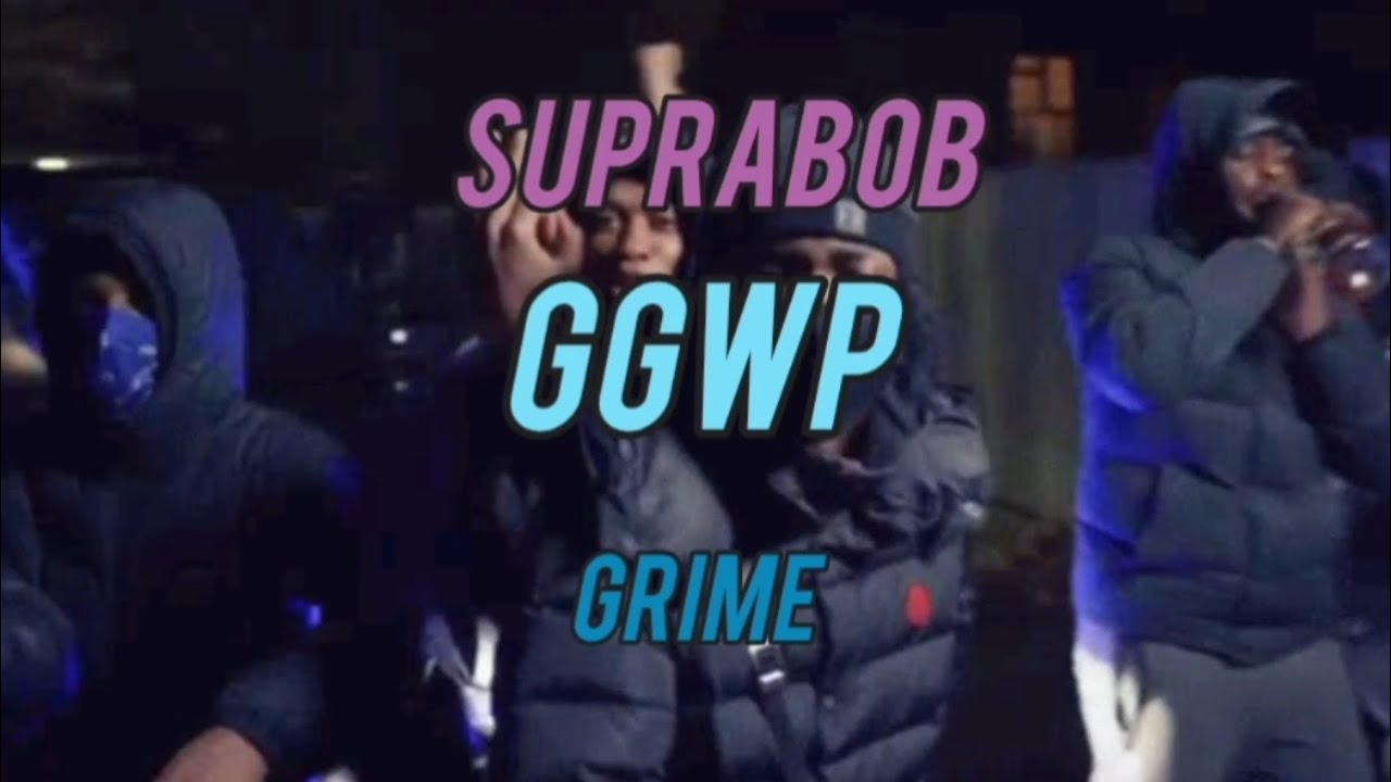(FREE) UK GRIME TYPE BEAT | GRIME INSTRUMENTAL 2026 - 