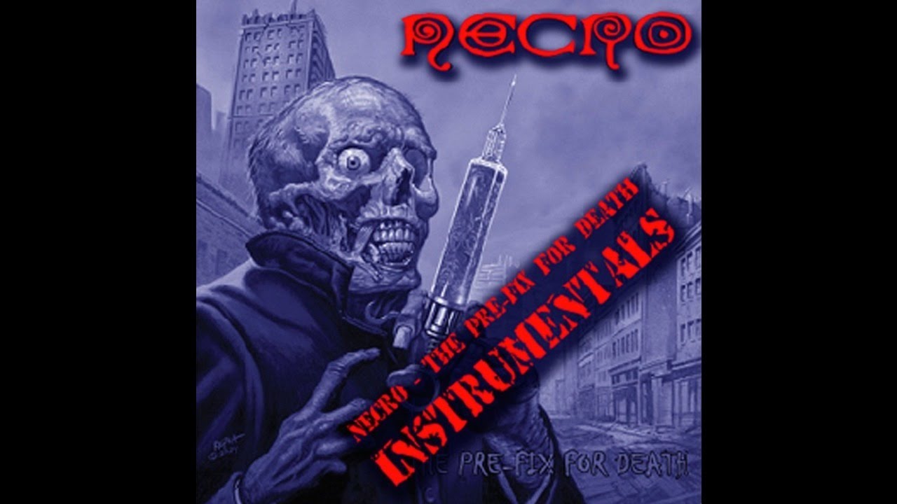 NECRO - 