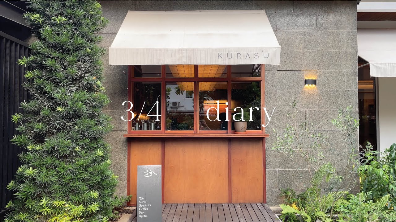 Jakarta Diaries - Vlog - Life in Jakarta - Cafe and Restaurant hoping at Panglima Polim