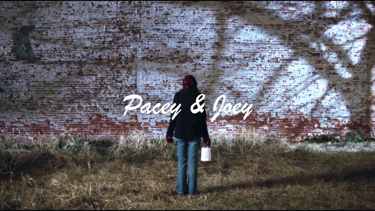 Pacey & Joey - Daylight