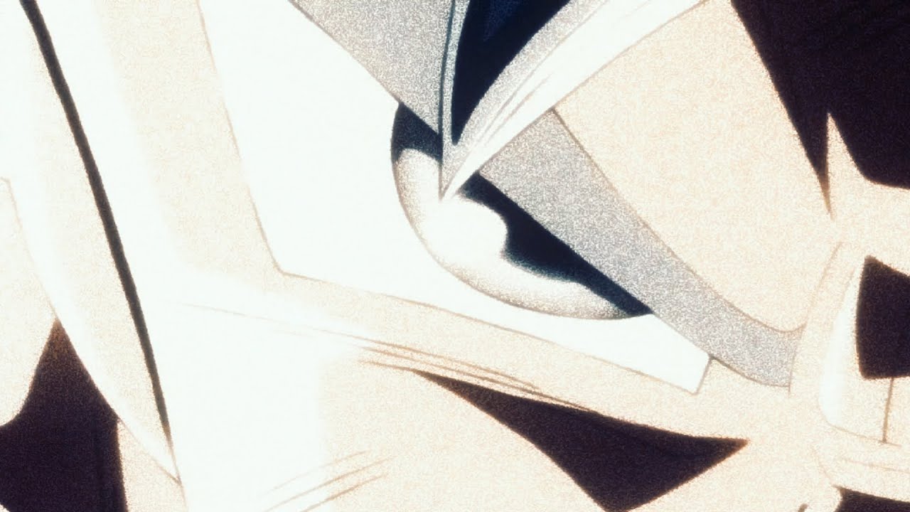 SEWERSLVT - ONI X DRAGON BALL SUPER (DBS) EDIT