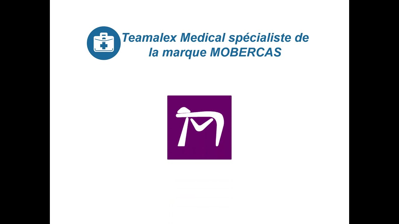 Teamalex Medical Technologies x MOBERCAS