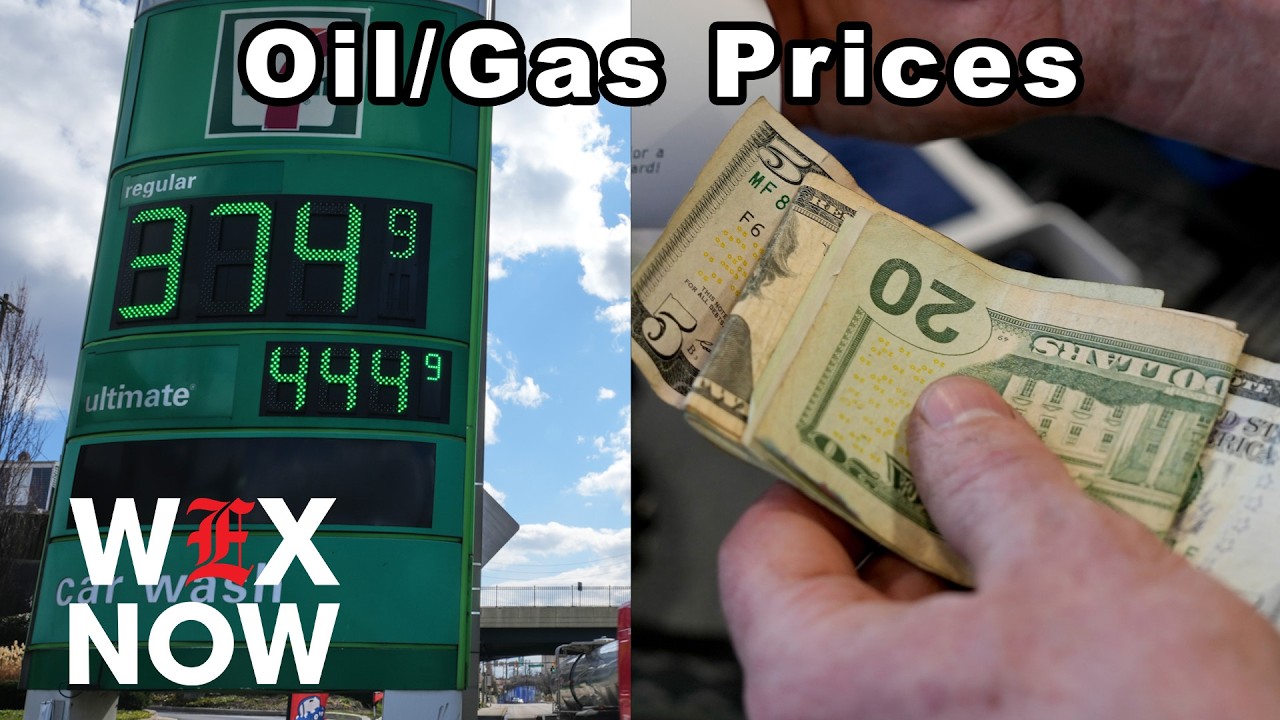 Почему цены на нефть и газ выросли, несмотря на &laquo;энергетическую независимость&raquo; США?