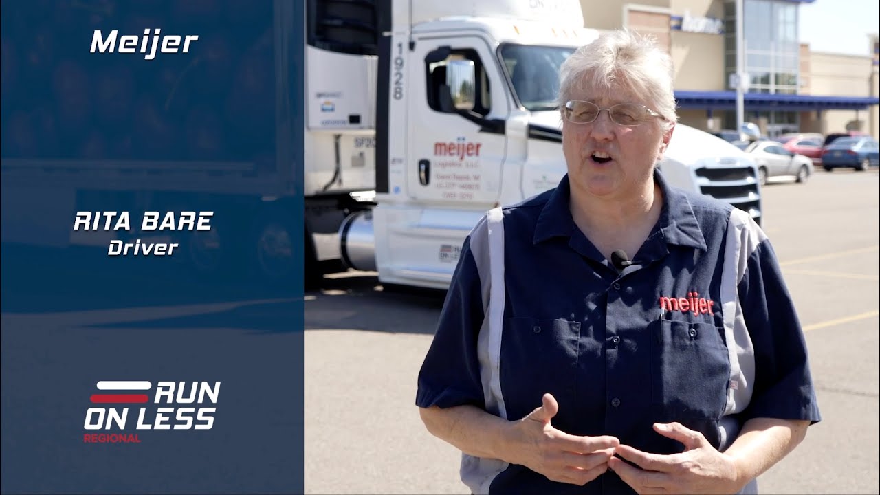 Regional Profiles &ndash; Meijer