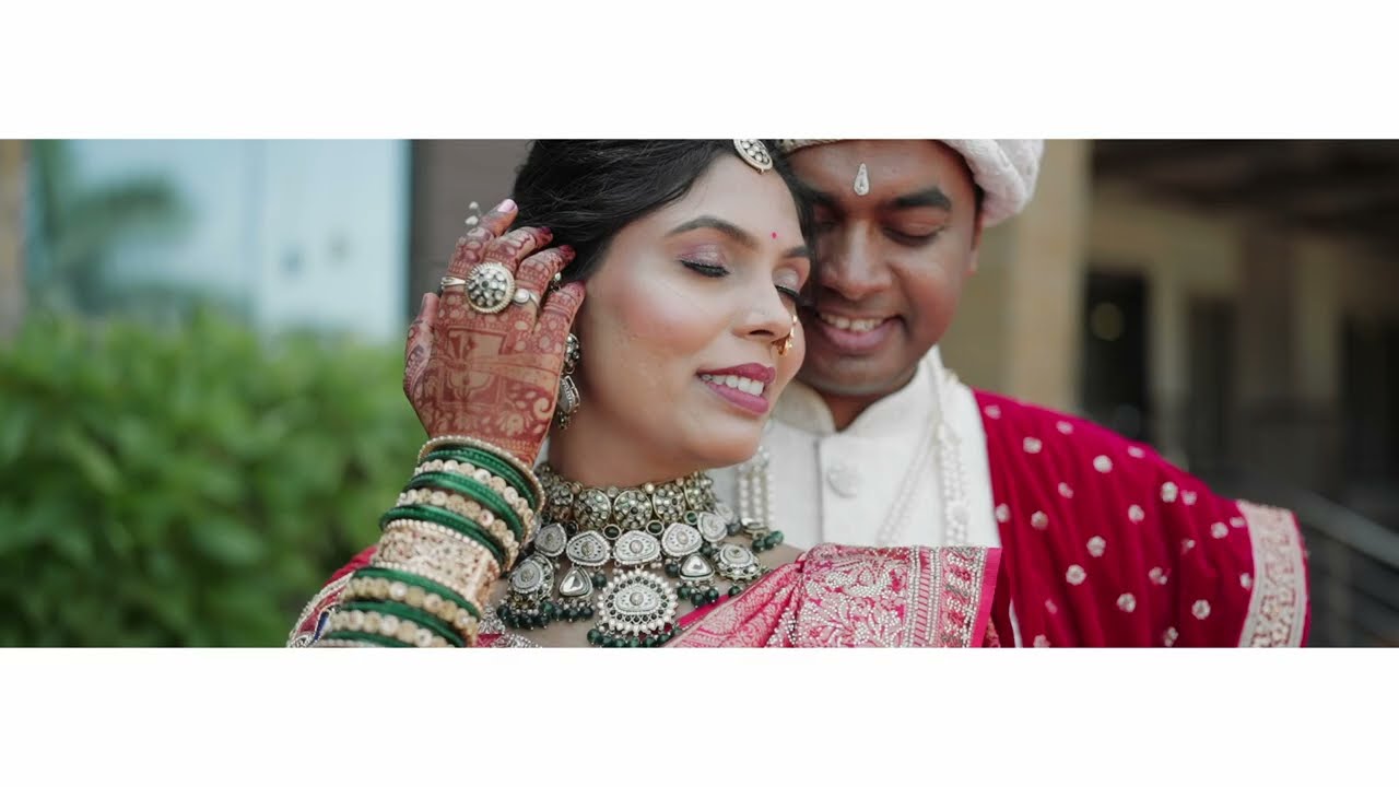 Two Souls, One Story | Wedding Teaser | V Clicks Photography & Team