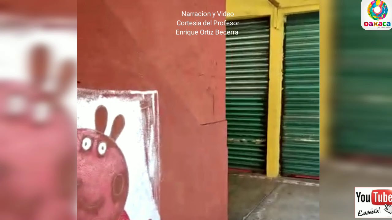 Conociendo San Juan Lachao Oaxaca . Pueblo Cafetalero Sierra Sur