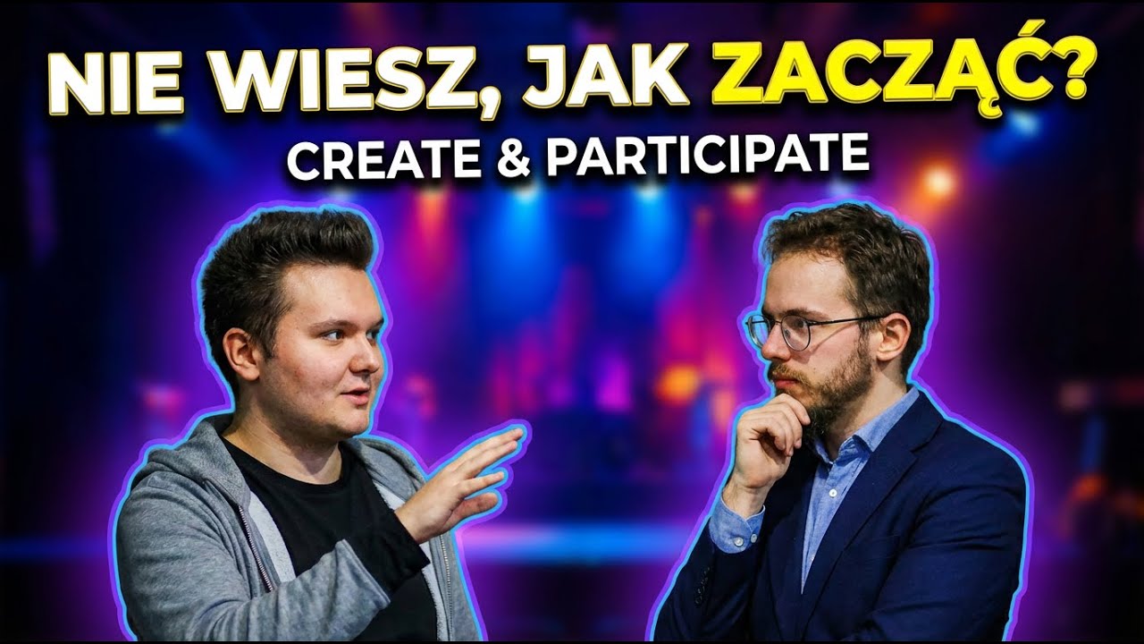 Nie wiesz, jak zacząć? Szymon Orzeszek o tym, jak zaangażować się społecznie