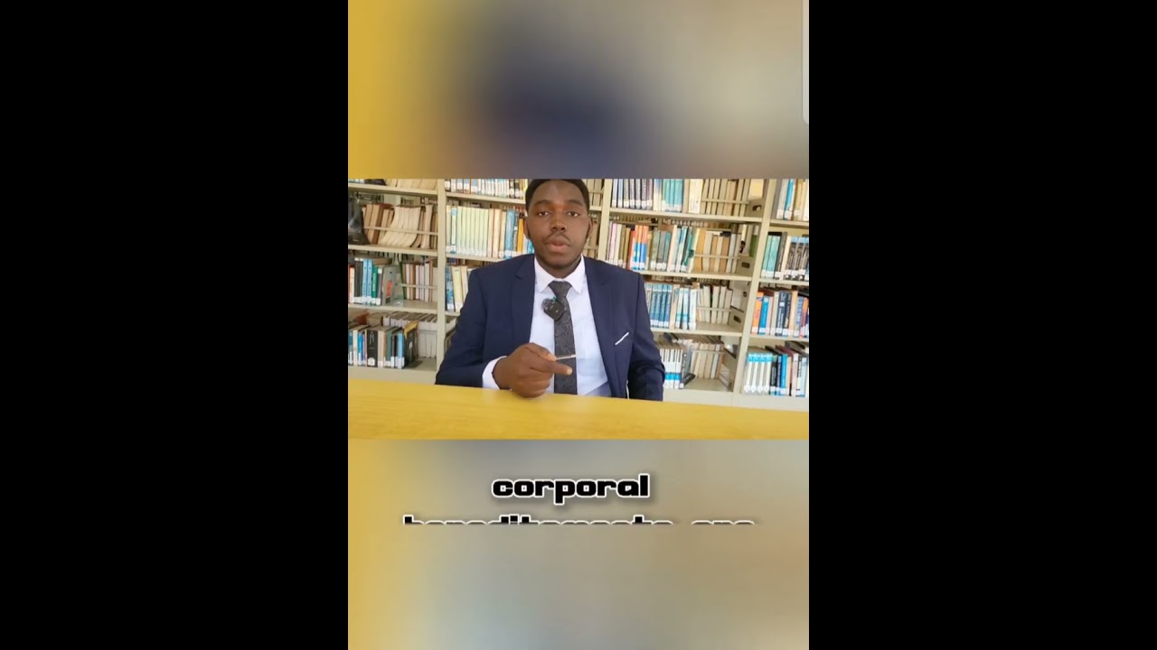 Définition of land . Land law 1 
