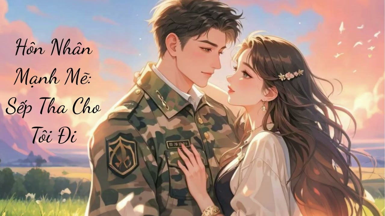Quân nhân Đô Thị Hài Hước Hôn Nhân Mạnh Mẽ, Sếp Tha Cho Tôi Đi Phần 2