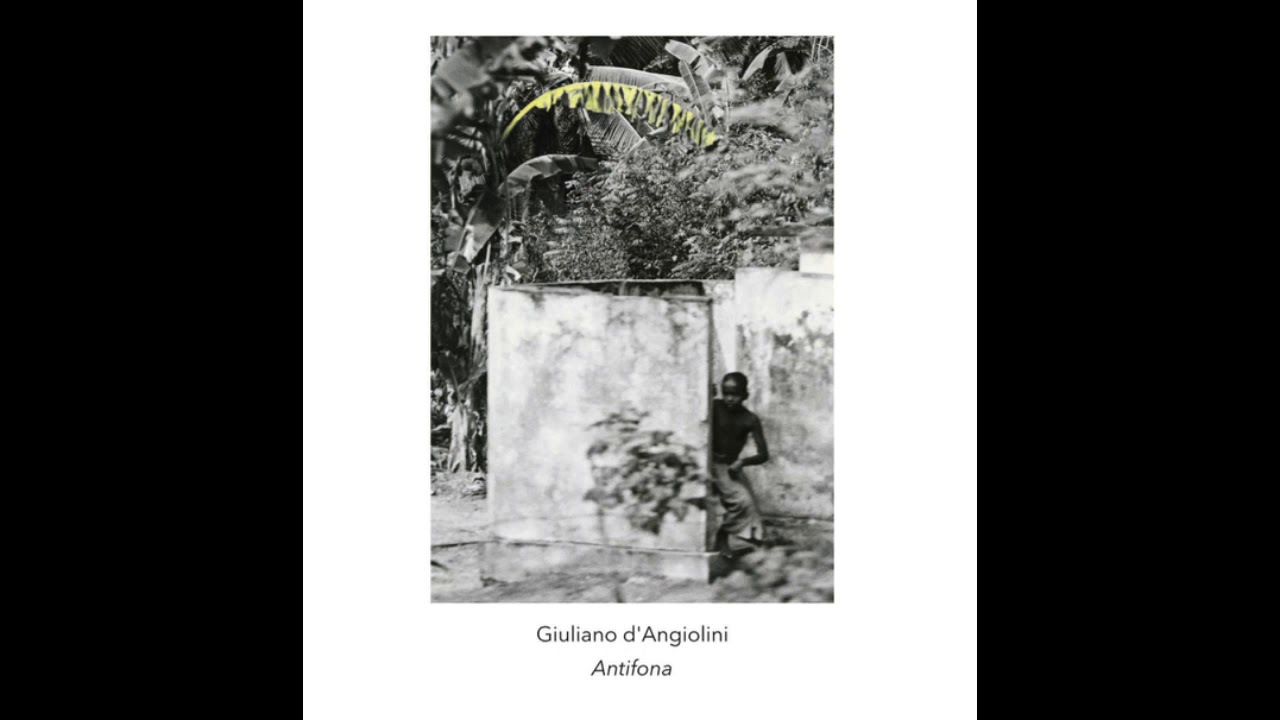 Giuliano d'Angiolini - 'Ad ora incerta'