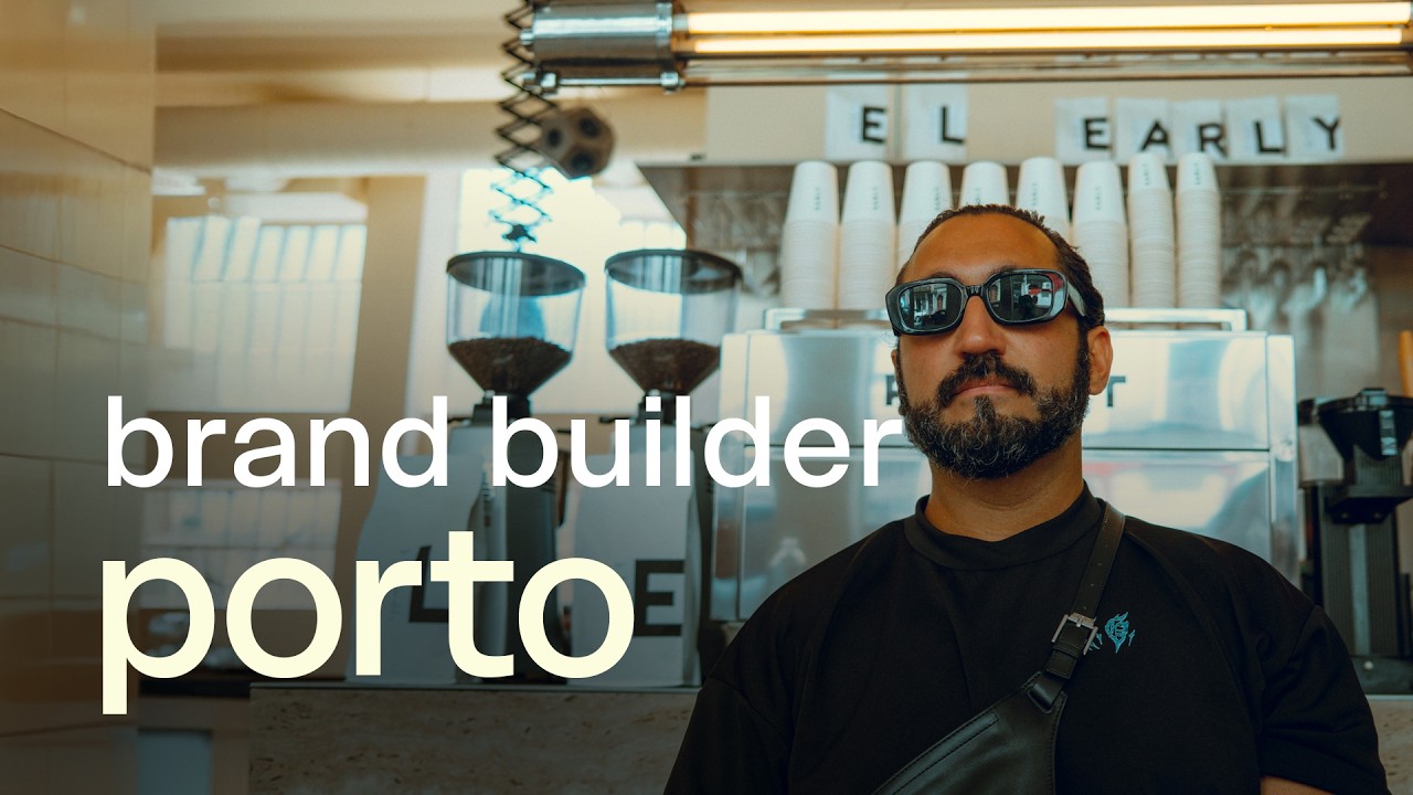 Discovering Porto&rsquo;s Hidden Creative Scene As A Brand Builder