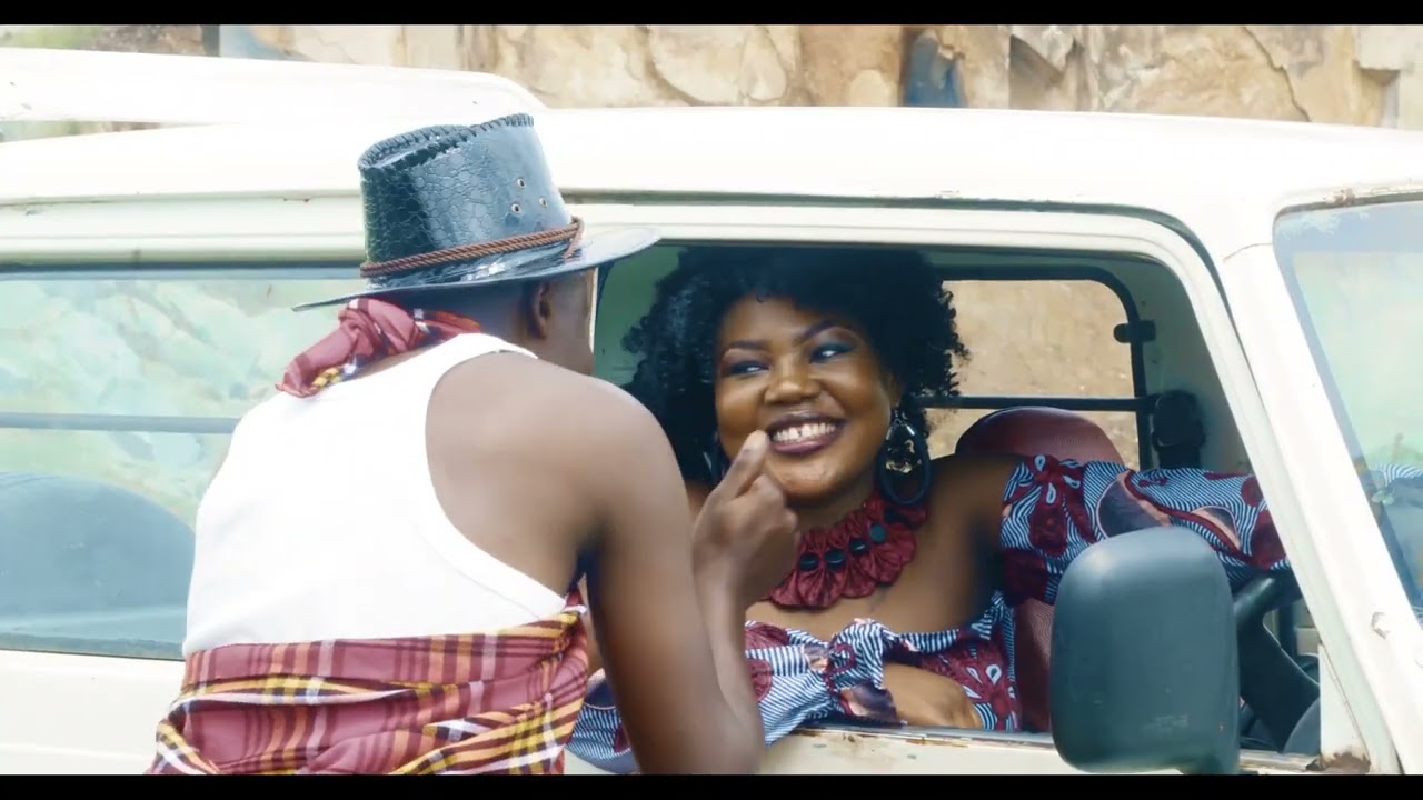 Kaidu new Video by Menton Rass and Gean P (Latest 2023)