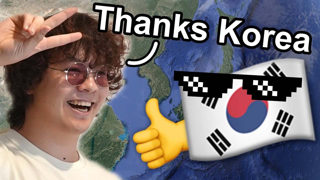 Пробуем остатки еды Junpei из Кореи 🇰🇷