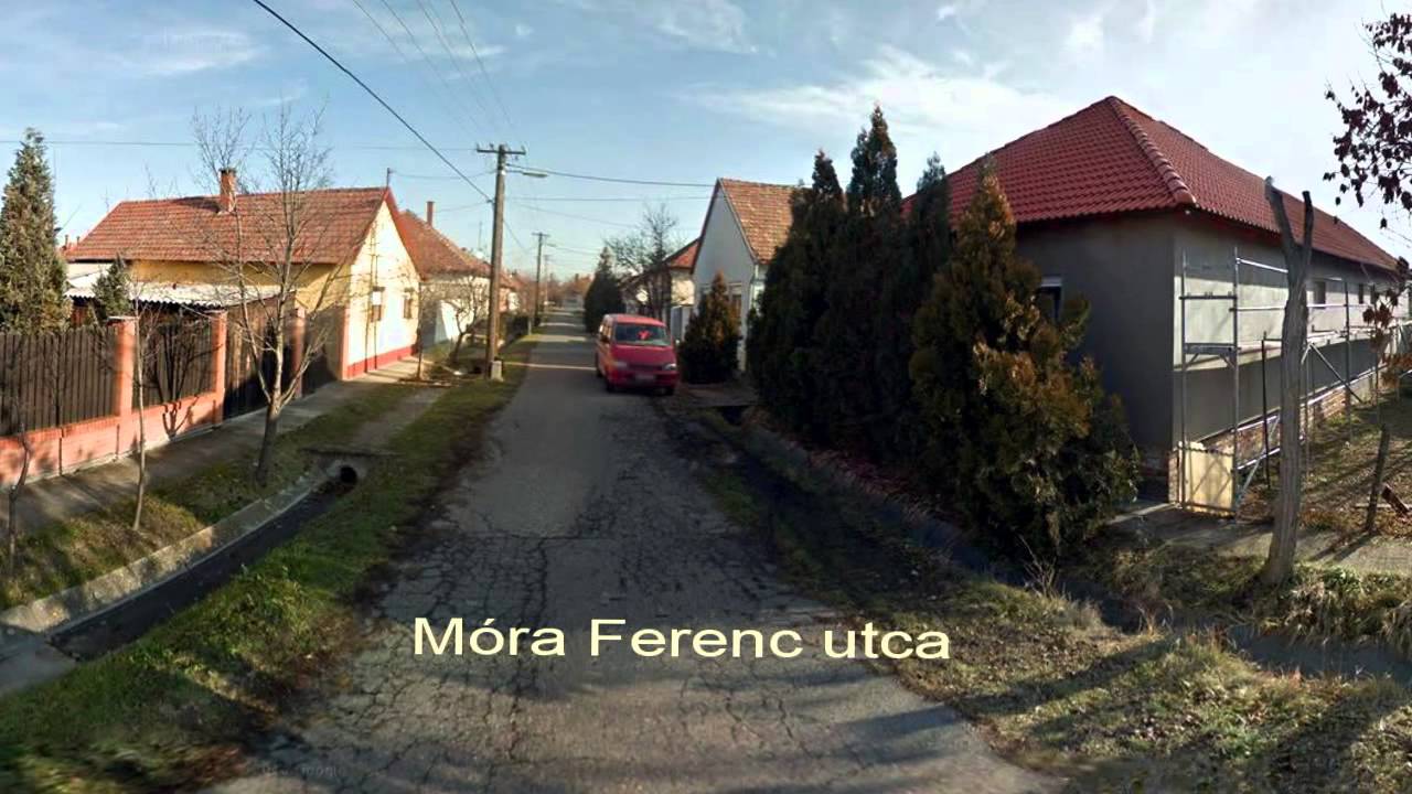 Hódmezővásárhely városrészek: Béketelep