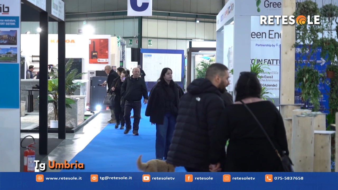 Coop Umbria Casa: il social housing per fronteggiare l'inverno demografico