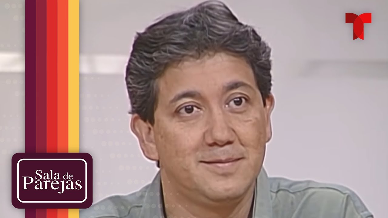 💵👩‍👦‍👦🙎El mentiroso aquí eres tú | Sala De Parejas