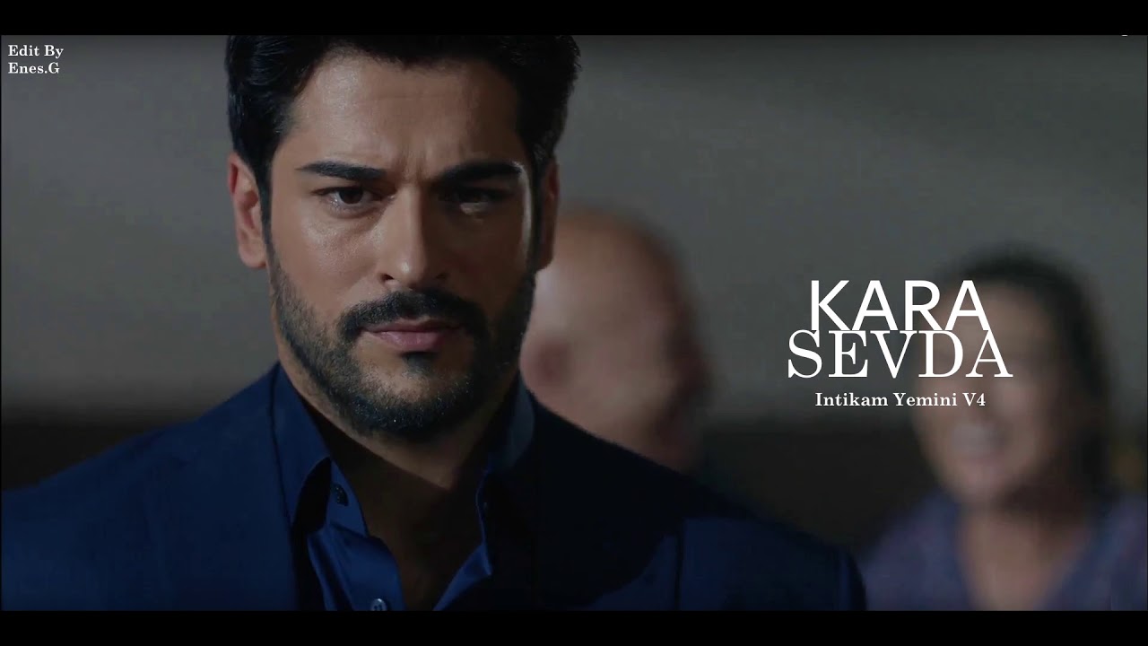 Kara Sevda Müzikleri | Intikam Yemini 2