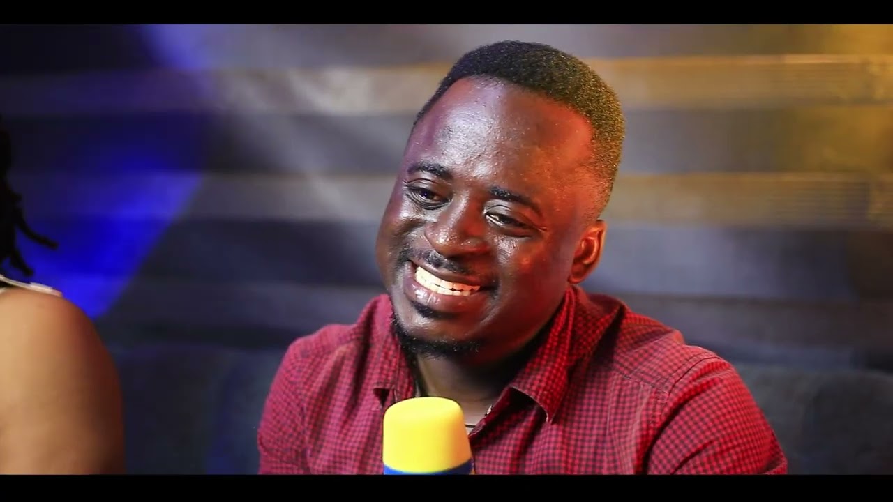 Aww what an amazing moment with Apostle Joel and Minister Ceezamar