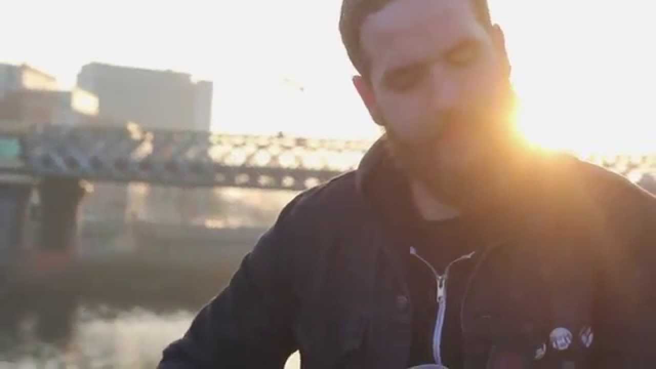 Steady Hands - Skin and Bones (Acoustic Session) - Never Meant Records