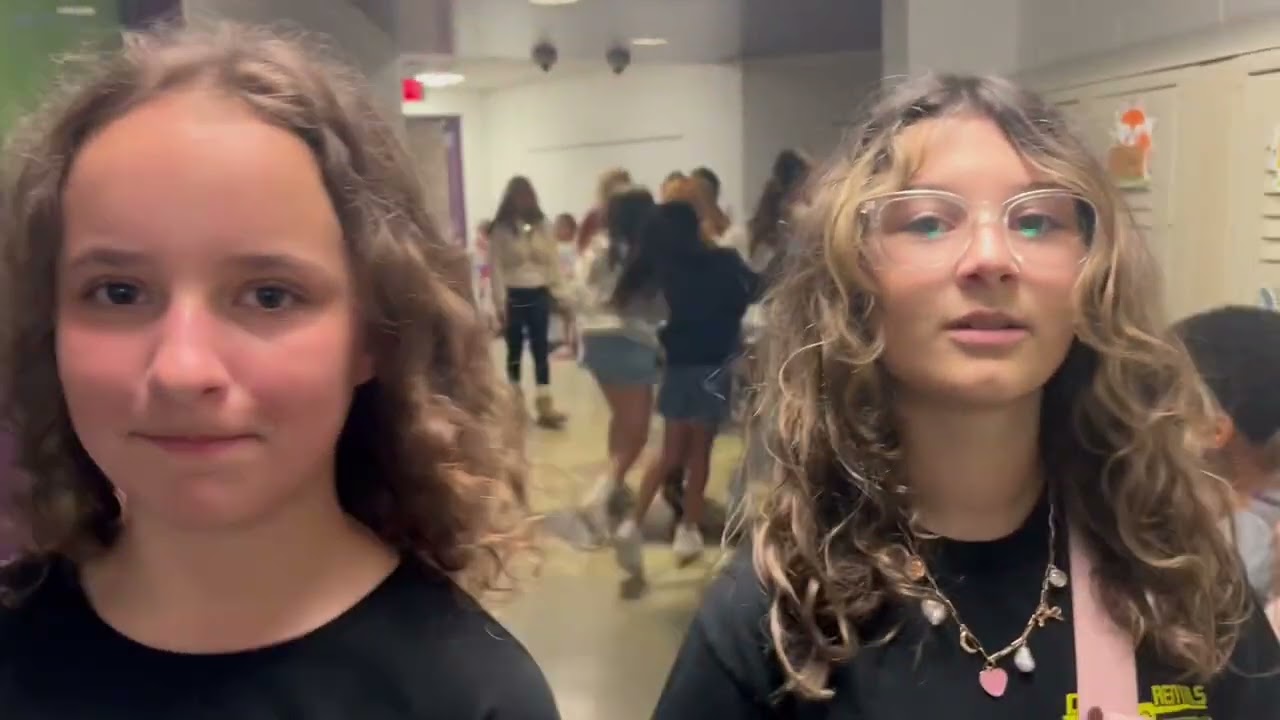 Shelters Lip Dub 2025
