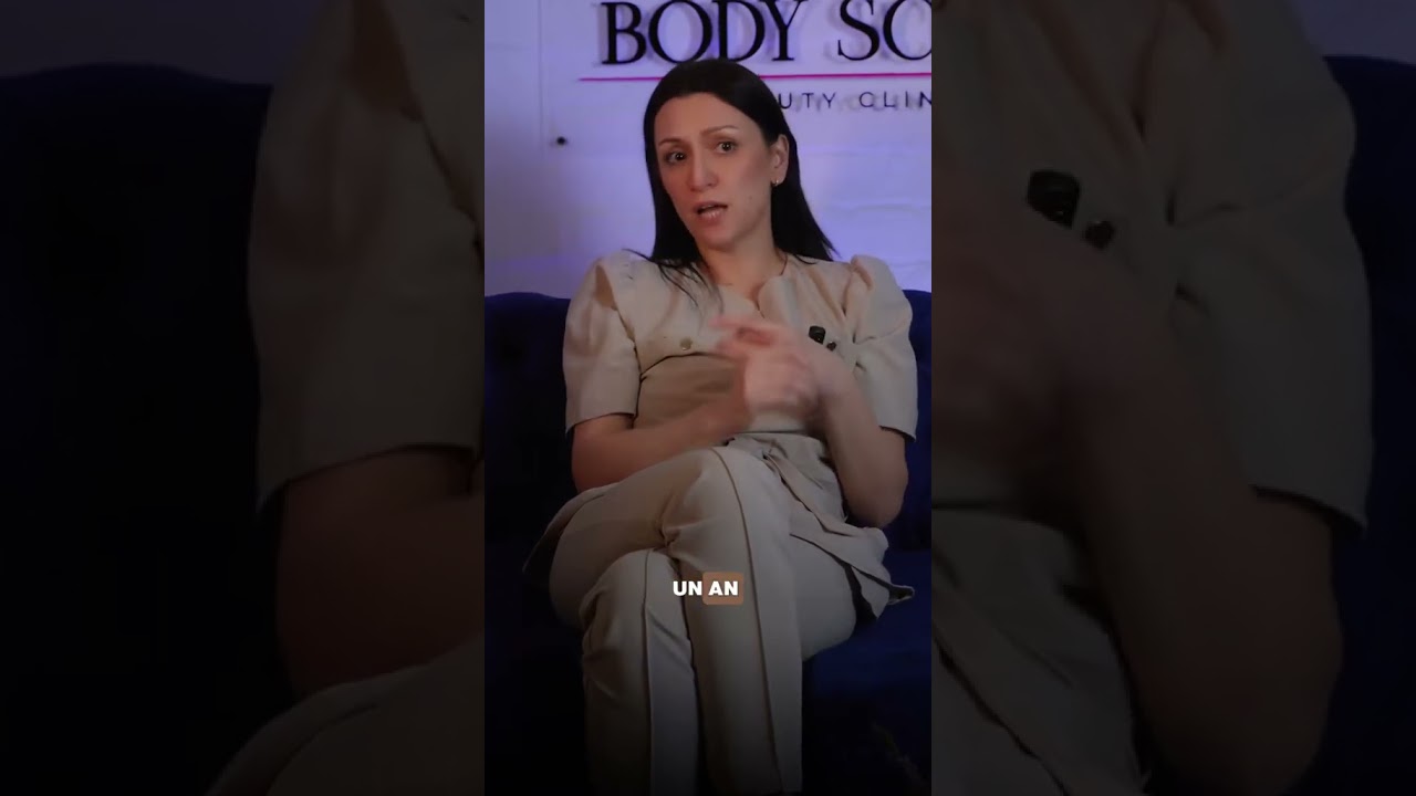 Botox sau HIFU? Descoperă diferențele și rezultatele reale ✨