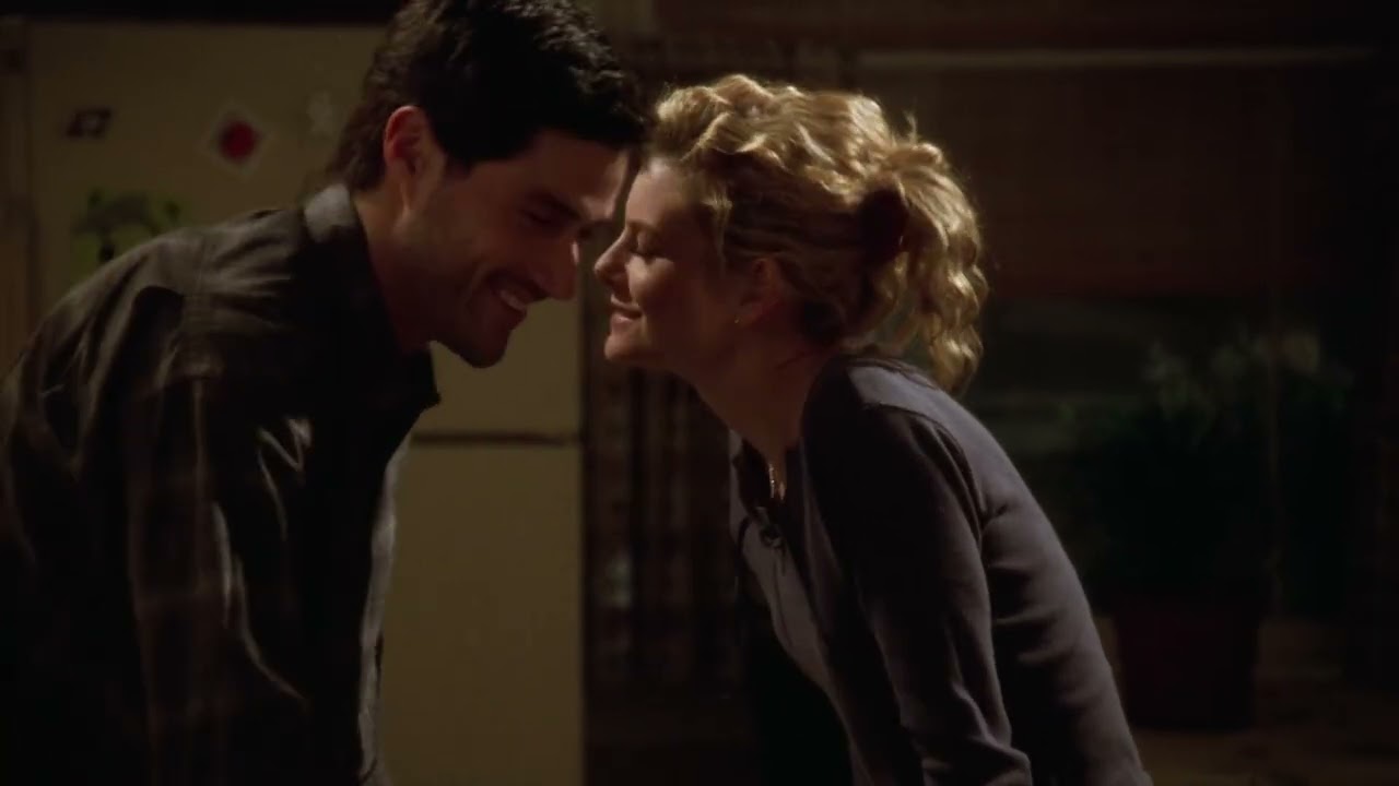 Party of Five - Falling Forward - S6 E22