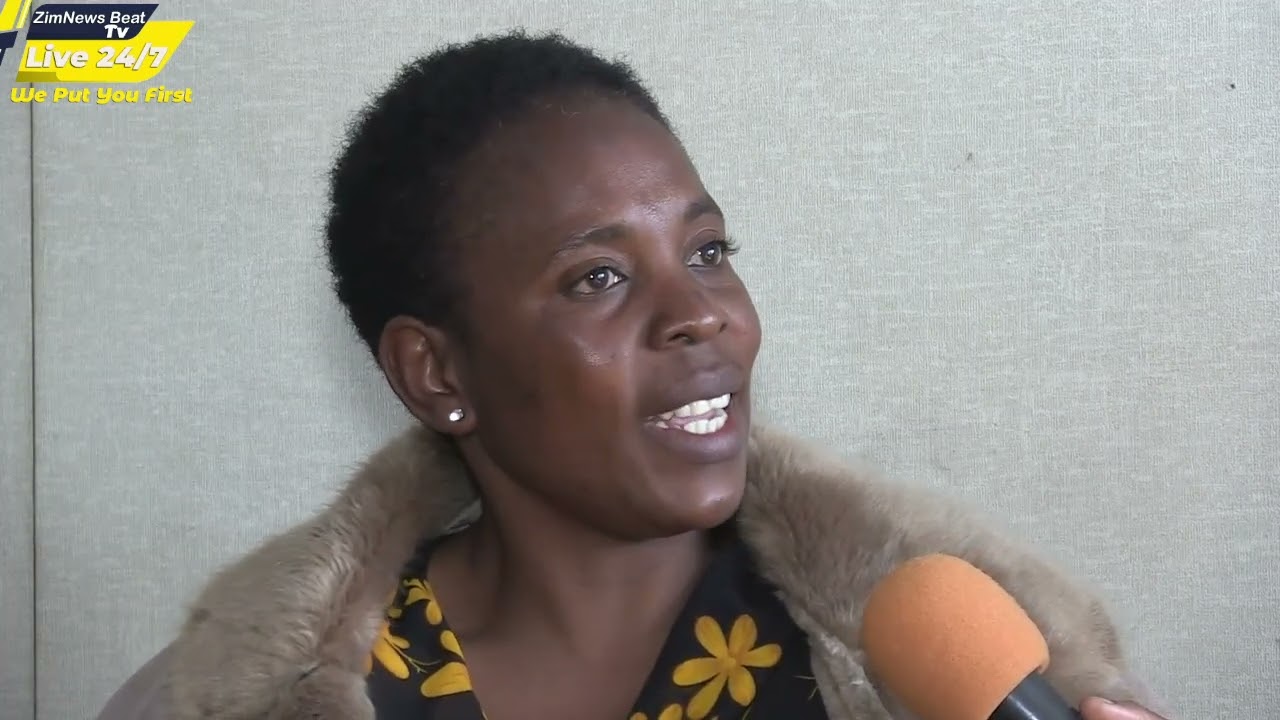 MUPANDAWANA: Mhuri Yakaremerwa Vanakomana Vese Vari Kupenga, Vasikana Voitwa Bonde NeZvinhu
