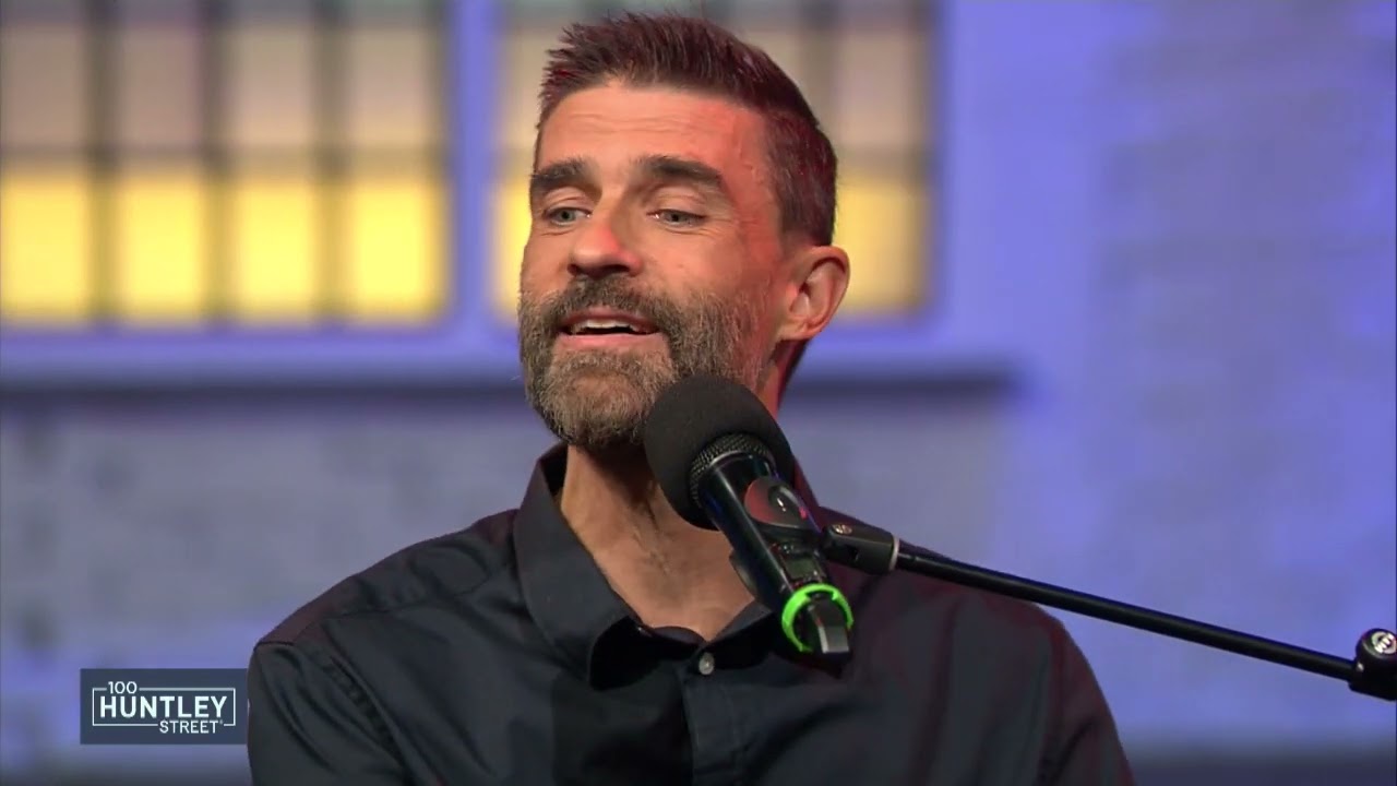 Abounding in Love | Mike Janzen