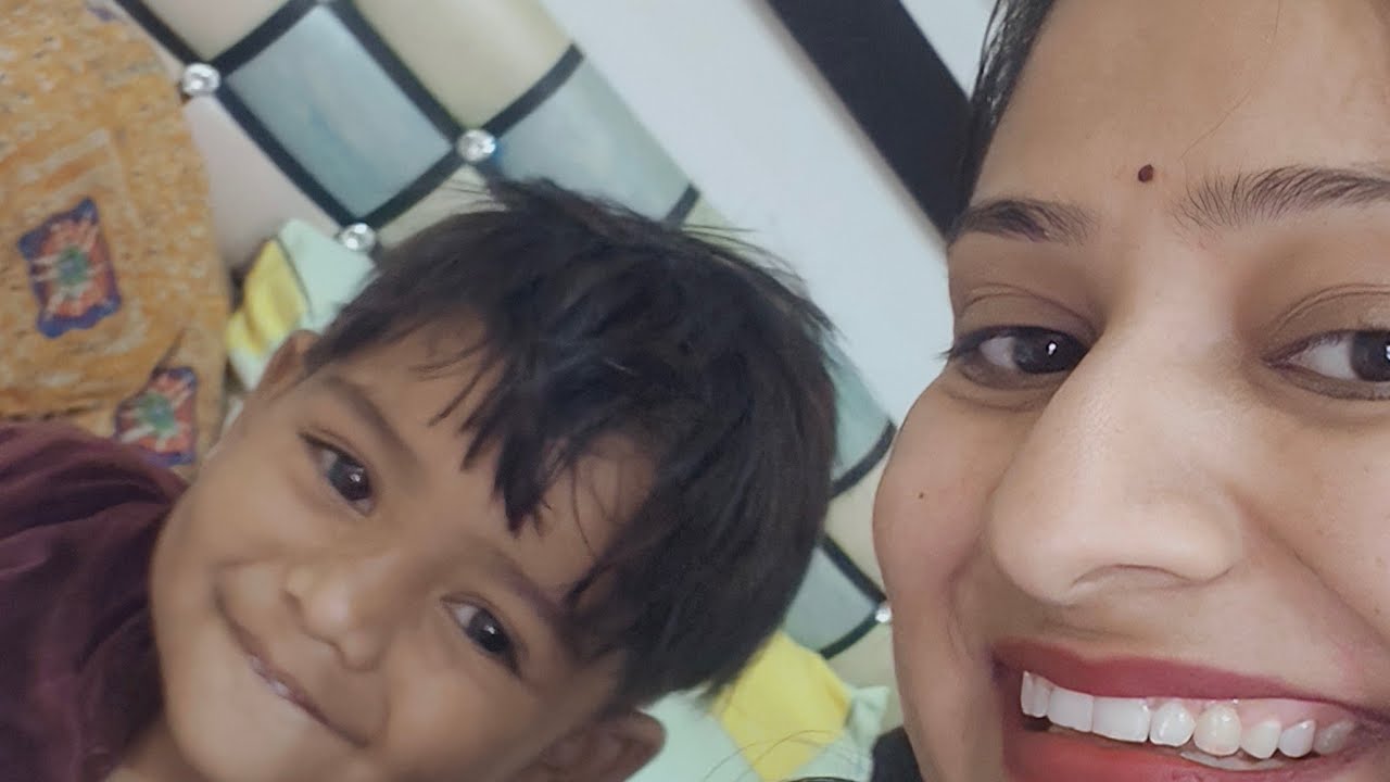 Laddu ke sath live