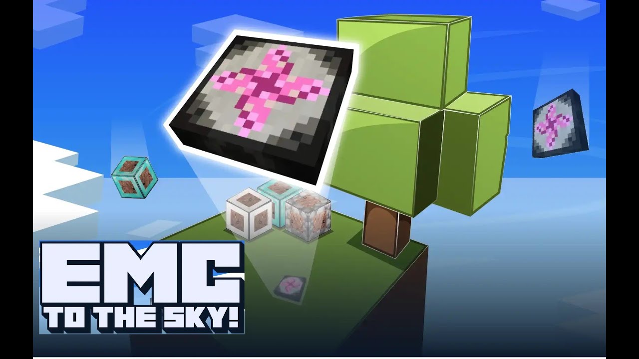 EMC: To The Sky (Full Movie)