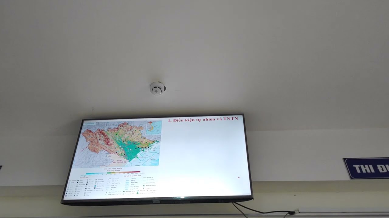 3/2 Địa lý Bài 19