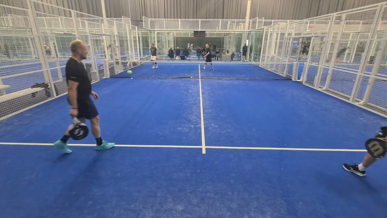 260307 Padel SPT-3 Fs/Nh vs Ms/Ma 67 26 (PvHan8) #sptveteran #h50 #sanktionerad #plate 