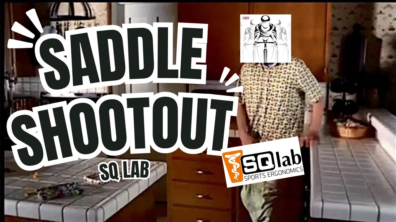 Is the SQ Lab Ergowave the saddle for you?
