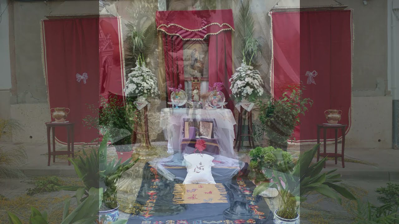 Corpus Chico 2021 Olvera