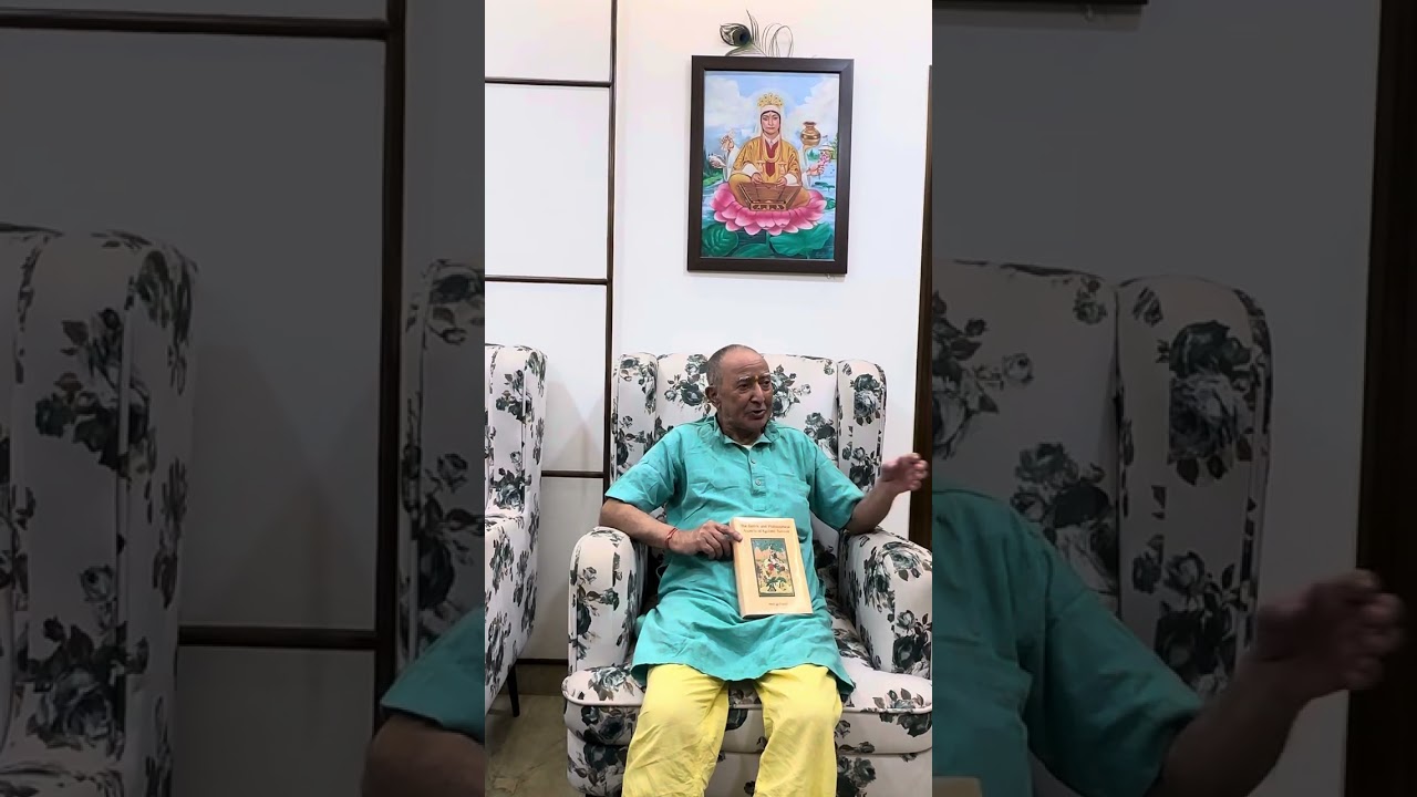 Sh Moti Lal Pandit and Sh Prabhat Mukherjee