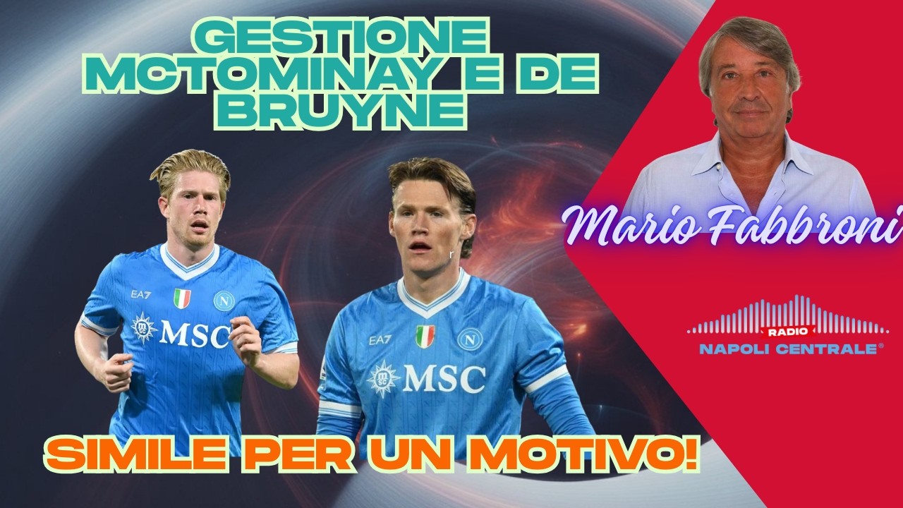 Mario Fabbroni: 