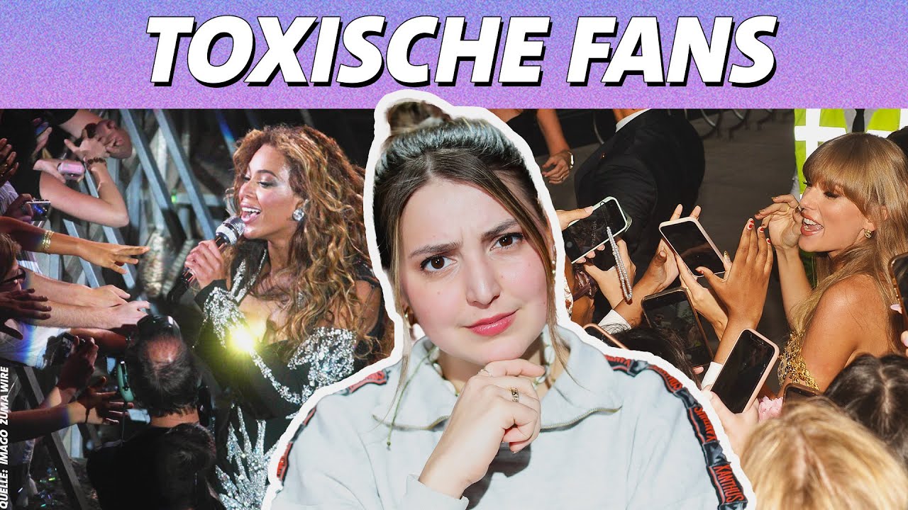 Wenn Fans zu weit gehen – Obsession, Drohungen & Doxing