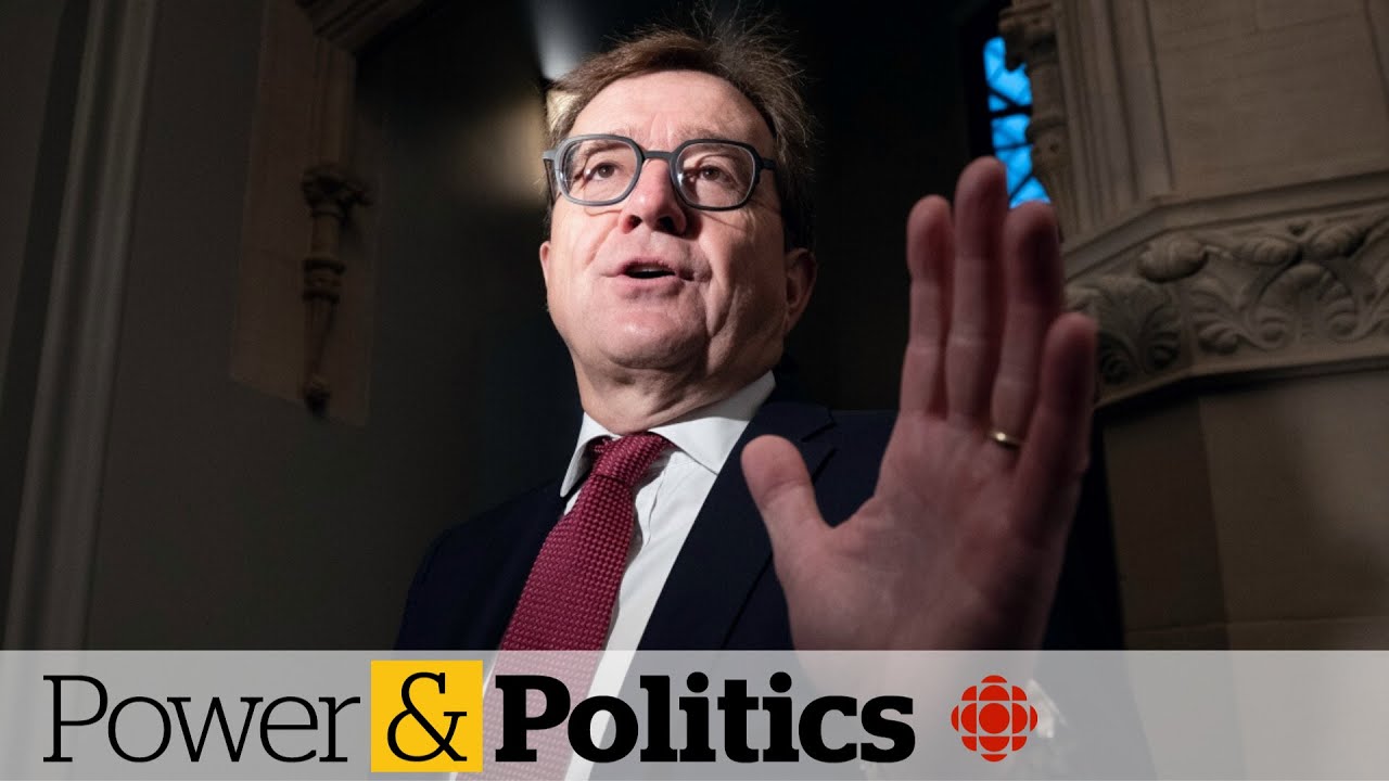 Can Canada capitalize on a potential treasure trove of critical minerals?