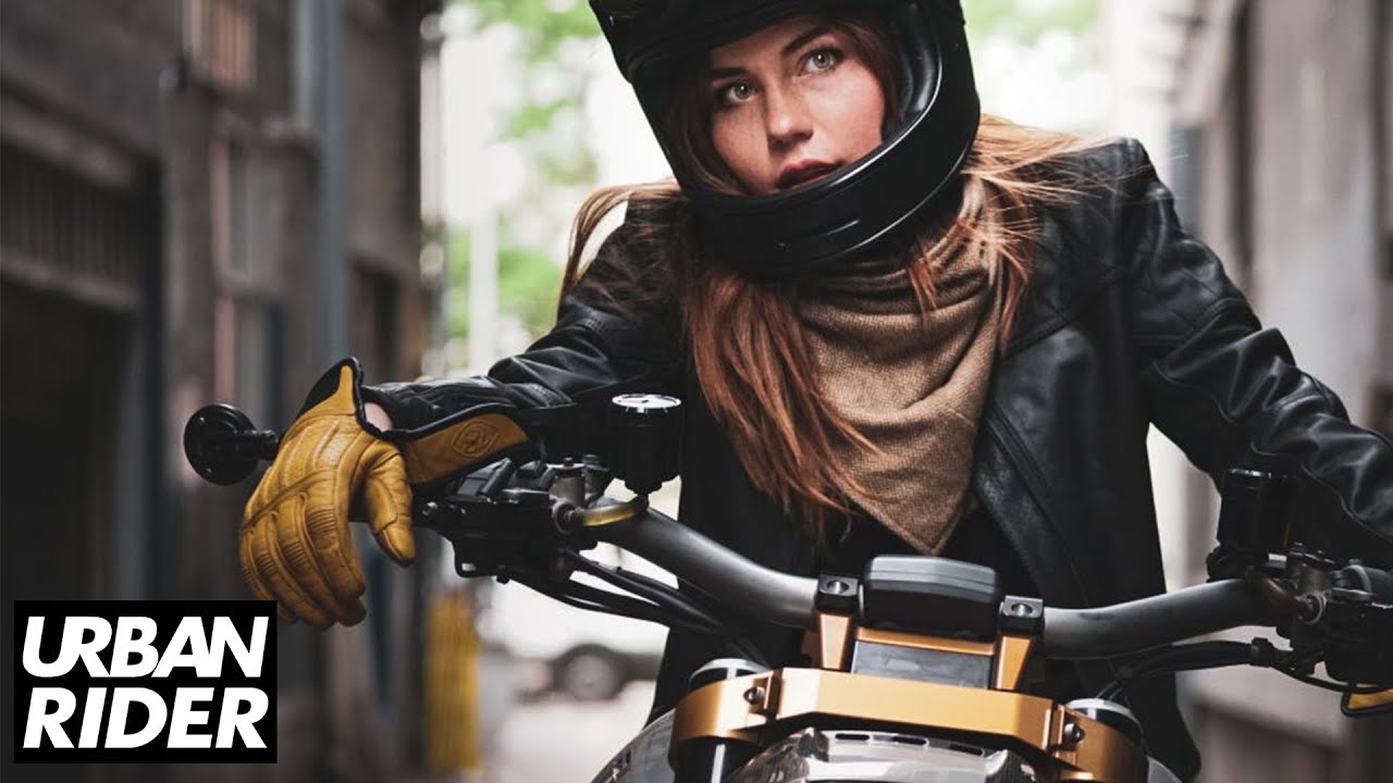 78 Motor Co MK3 Motorcycle Gloves review - Sprint / Speed / Stingray