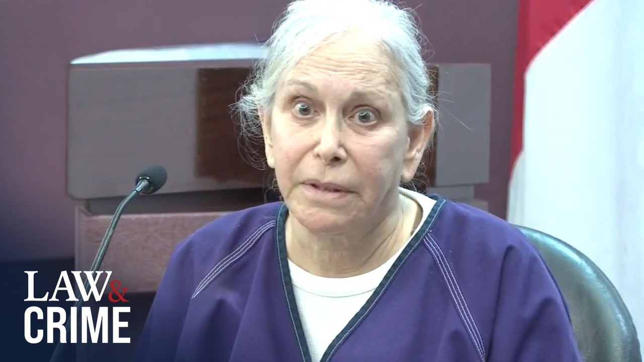 Adelson Family Matriarch Begs Judge to Be Released from Jail