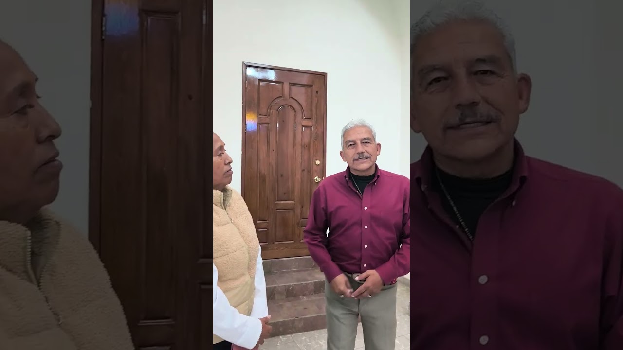 Comunidad de San Marcos, Mexquitic, SLP 