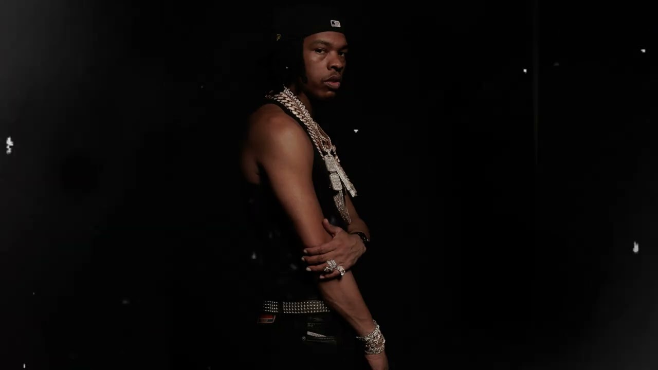 [Free 30+]Dark Loop Kit - Stuff  (Lil Baby,  42 Dugg, Rob49,  EST Gee, Turnt ) Sample Pack 2026