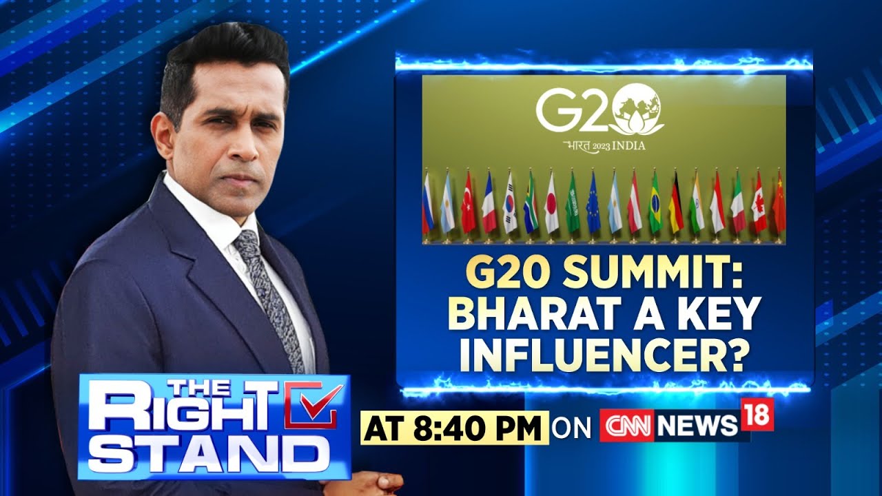 G20 Finance Ministers Summit India 2023 Updates | Bengaluru G20 Meeting | World News | News18
