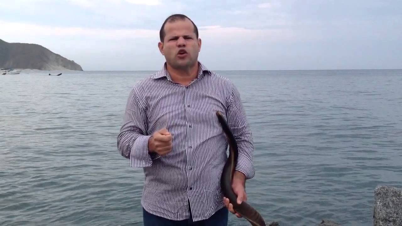 Oración Por Colombia – Pastor Jorge Trujillo