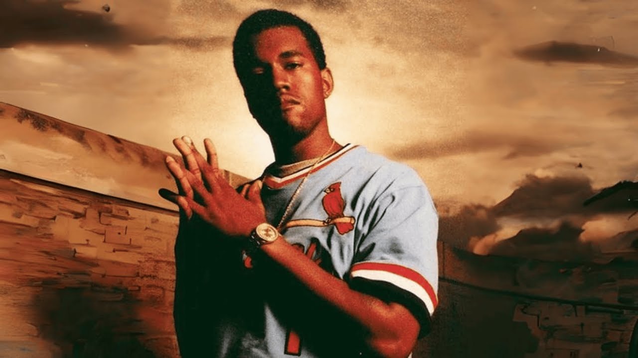 Kanye West - Last Freestyle