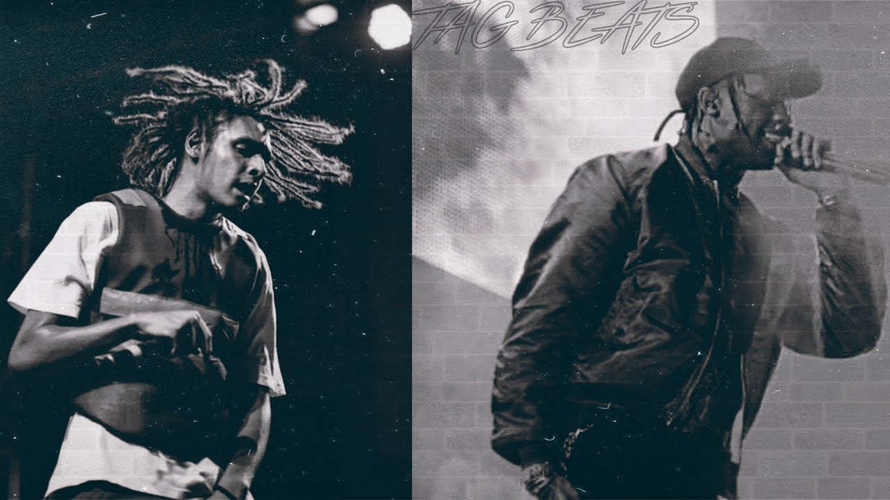 {sold} TRAVIS SCOTT × MARWAN PABLO type beat [ PROD BY TAG BEATS ]