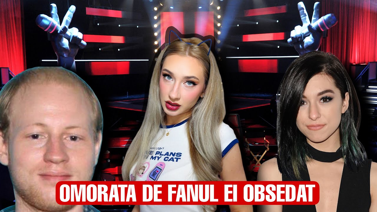 CAZUL CHRISTINA GRIMMIE