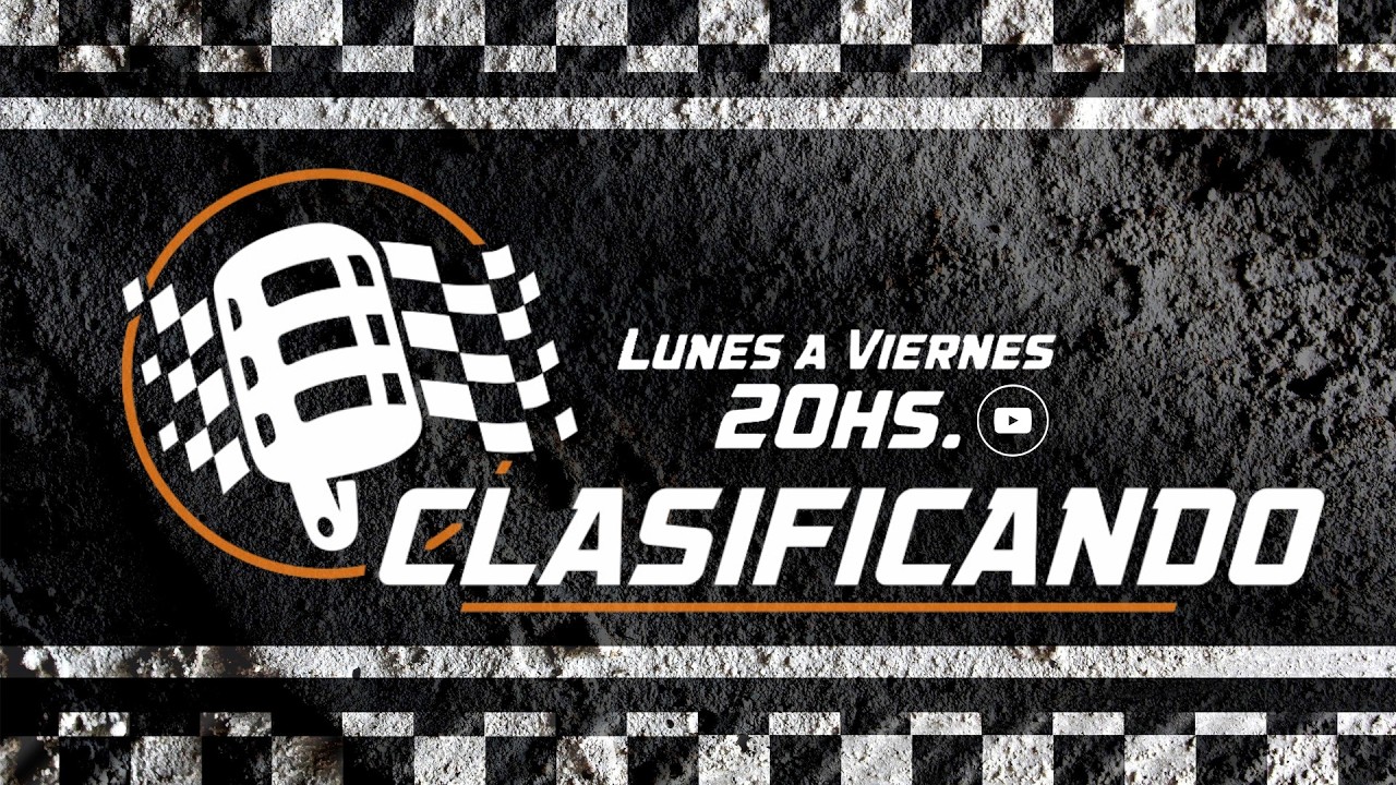 🔴VIERNES DE CLASIFICANDO EN VIVO!!🔴