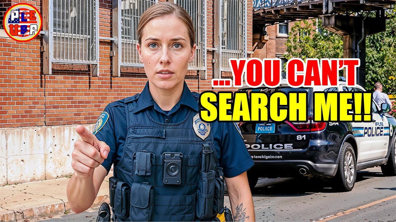 This Guy Owned the Dumb Cops Like a Total Professional | 1st Amendment Audit | Id Refusal #178